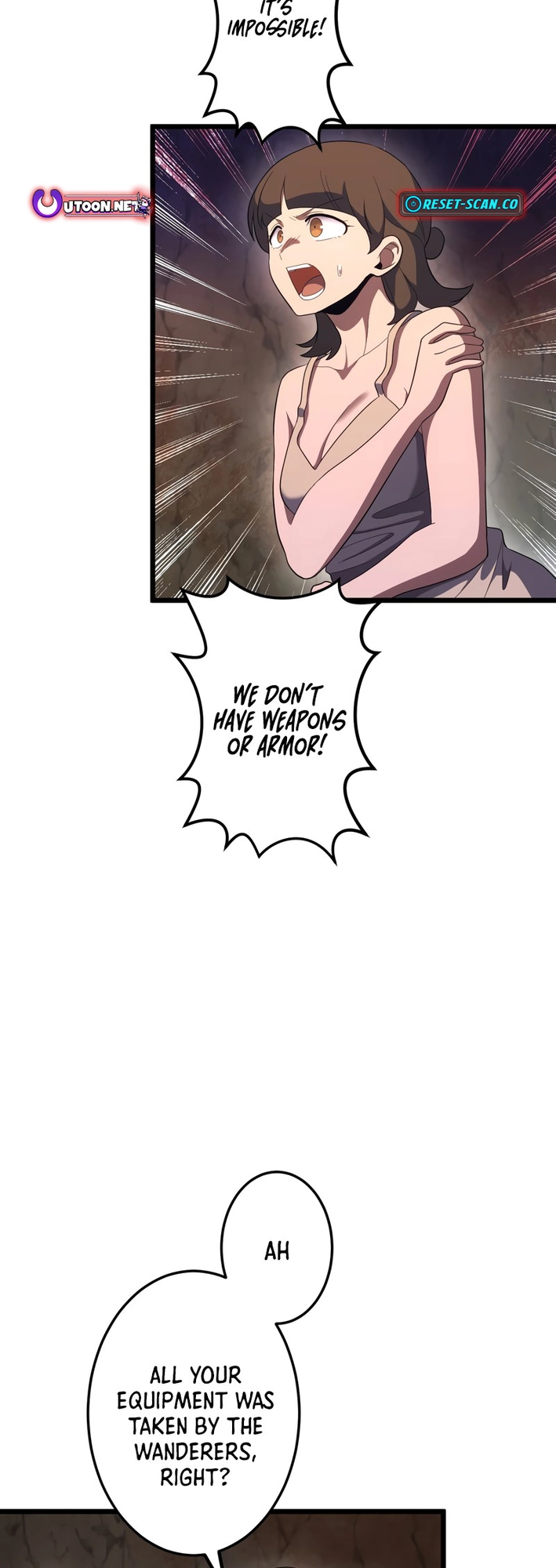 Kouunchi MAX no Ore Dake Jinsei Kaiki Chapter 8 34